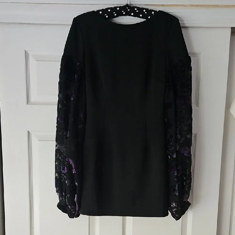 Asilio chic black